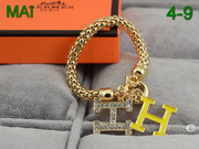 Hermes Bracelets HeBr169
