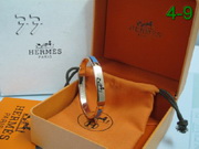Fake Hermes Bracletes Jewelry 017