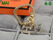Hermes Bracelets HeBr170