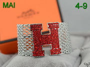Hermes Bracelets HeBr179