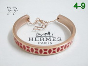 Fake Hermes Bracletes Jewelry 025