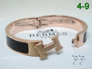 Fake Hermes Bracletes Jewelry 003