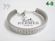 Fake Hermes Bracletes Jewelry 031
