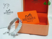 Fake Hermes Bracletes Jewelry 032
