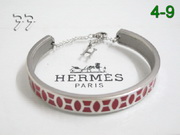 Fake Hermes Bracletes Jewelry 033