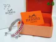 Fake Hermes Bracletes Jewelry 034