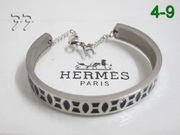 Fake Hermes Bracletes Jewelry 035