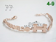 Fake Hermes Bracletes Jewelry 041