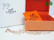 Fake Hermes Bracletes Jewelry 042