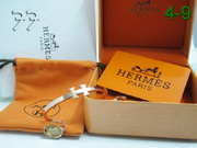Fake Hermes Bracletes Jewelry 044