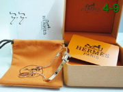 Fake Hermes Bracletes Jewelry 045