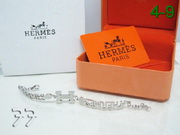 Fake Hermes Bracletes Jewelry 046