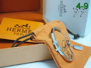 Fake Hermes Bracletes Jewelry 048