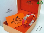 Fake Hermes Bracletes Jewelry 005