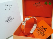 Fake Hermes Bracletes Jewelry 007