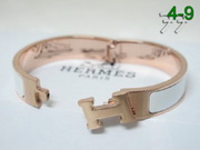 Fake Hermes Bracletes Jewelry 008