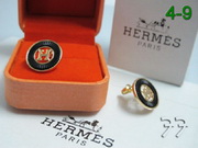 Hermes Earrings HE26