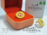 Hermes Earrings HE29