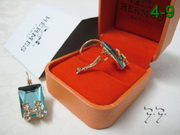 Fake Hermes Earrings Jewelry 003