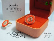 Hermes Earrings HE31