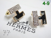 Fake Hermes Earrings Jewelry 004