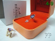 Hermes Earrings HE41