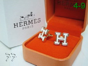 Hermes Earrings HE42