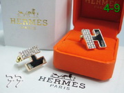 Fake Hermes Earrings Jewelry 005