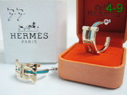 Hermes Earrings HE57