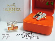 Fake Hermes Earrings Jewelry 006