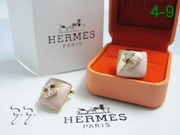 Hermes Earrings HE61