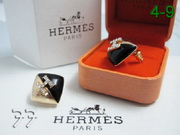 Hermes Earrings HE68