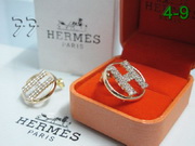 Hermes Earrings HE69