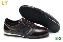 Hermes Men Shoes HMShoes001