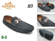Hermes Men Shoes HMShoes103