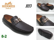 Hermes Men Shoes HMShoes105