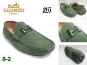 Hermes Men Shoes HMShoes106