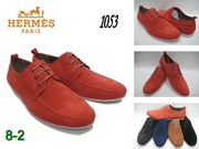 Hermes Men Shoes HMShoes107