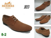 Hermes Men Shoes HMShoes111