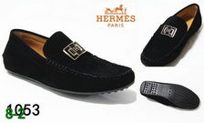 Hermes Men Shoes HMShoes113