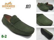 Hermes Men Shoes HMShoes116