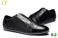 Hermes Men Shoes HMShoes016