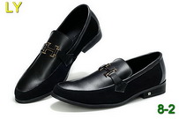 Hermes Men Shoes HMShoes017