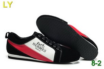 Hermes Men Shoes HMShoes019