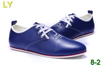 Hermes Men Shoes HMShoes021