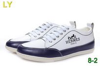 Hermes Men Shoes HMShoes040