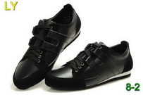 Hermes Men Shoes HMShoes050