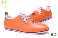 Hermes Men Shoes HMShoes051