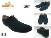 Hermes Men Shoes HMShoes062