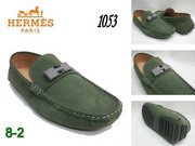 Hermes Men Shoes HMShoes064